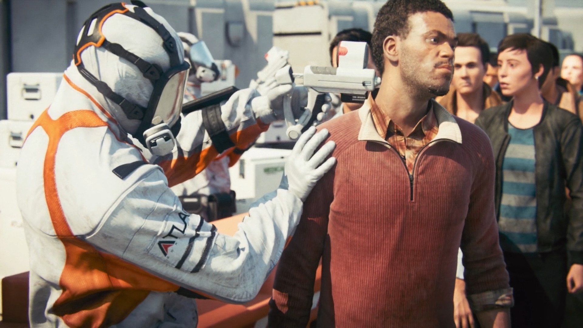 Call of Duty: Advanced Warfare - Imagen 49